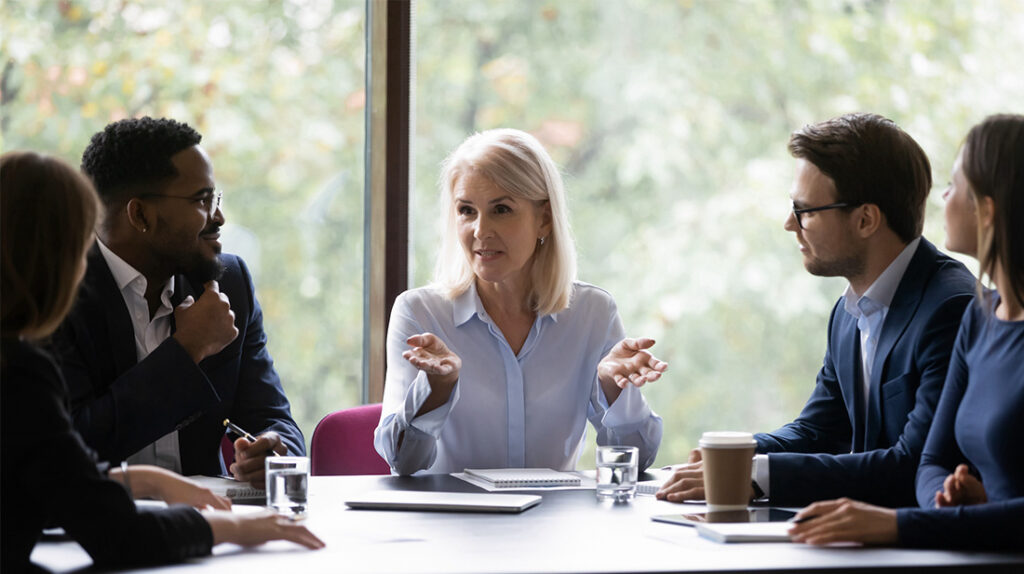 Women on Boards