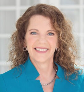 Lauren Smith, Managing Partner and Co-Practice Leader, Board Practice