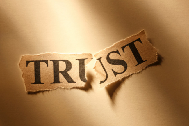 trust