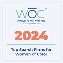 2024 Top search firms for women of color